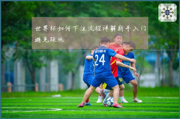 世界杯如何下注流程详解新手入门避免踩坑